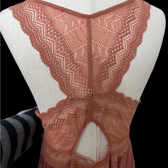 Soma Intimates & Sleepwear Heavenly Soma Gown Absolutely Beautiful